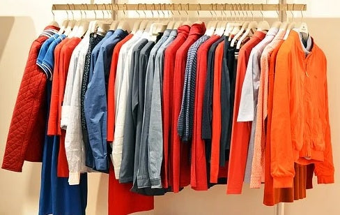 Origin of Street Style