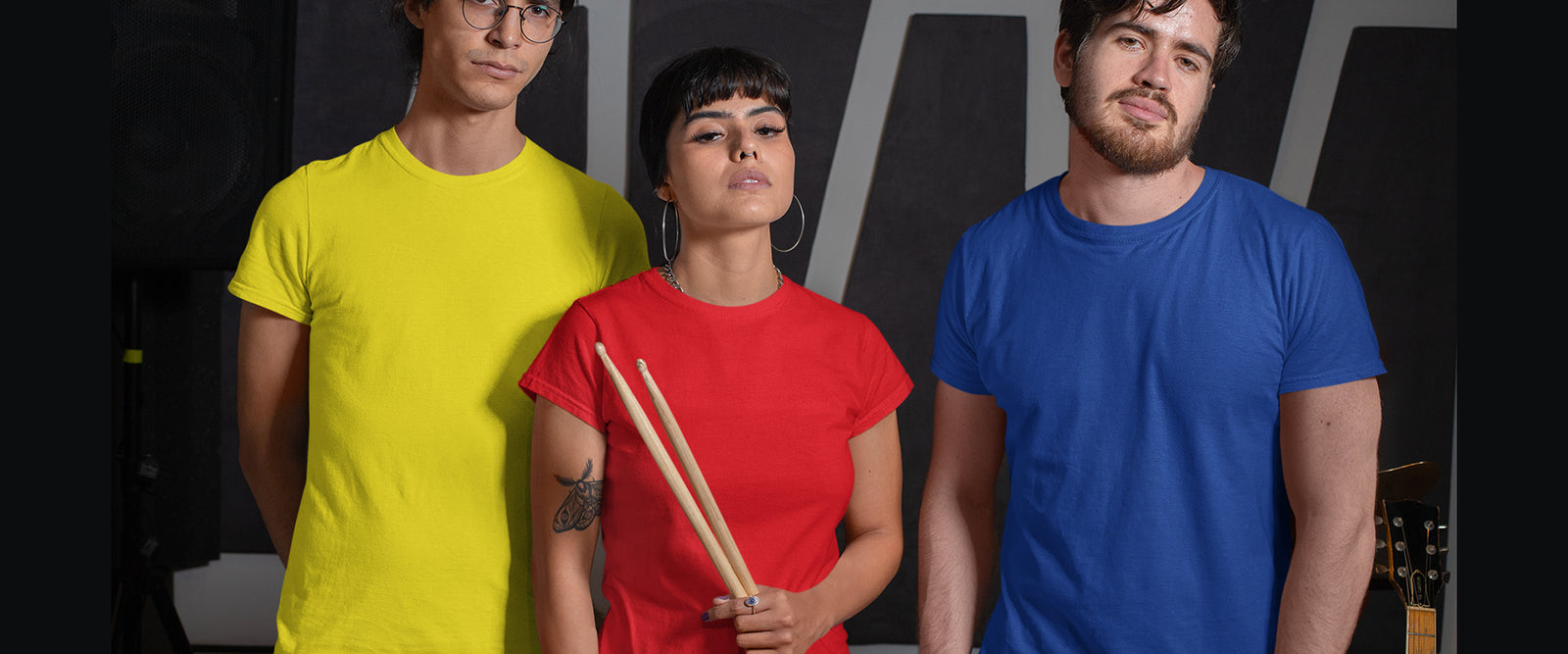 Influence of Music on the Apparel Industry