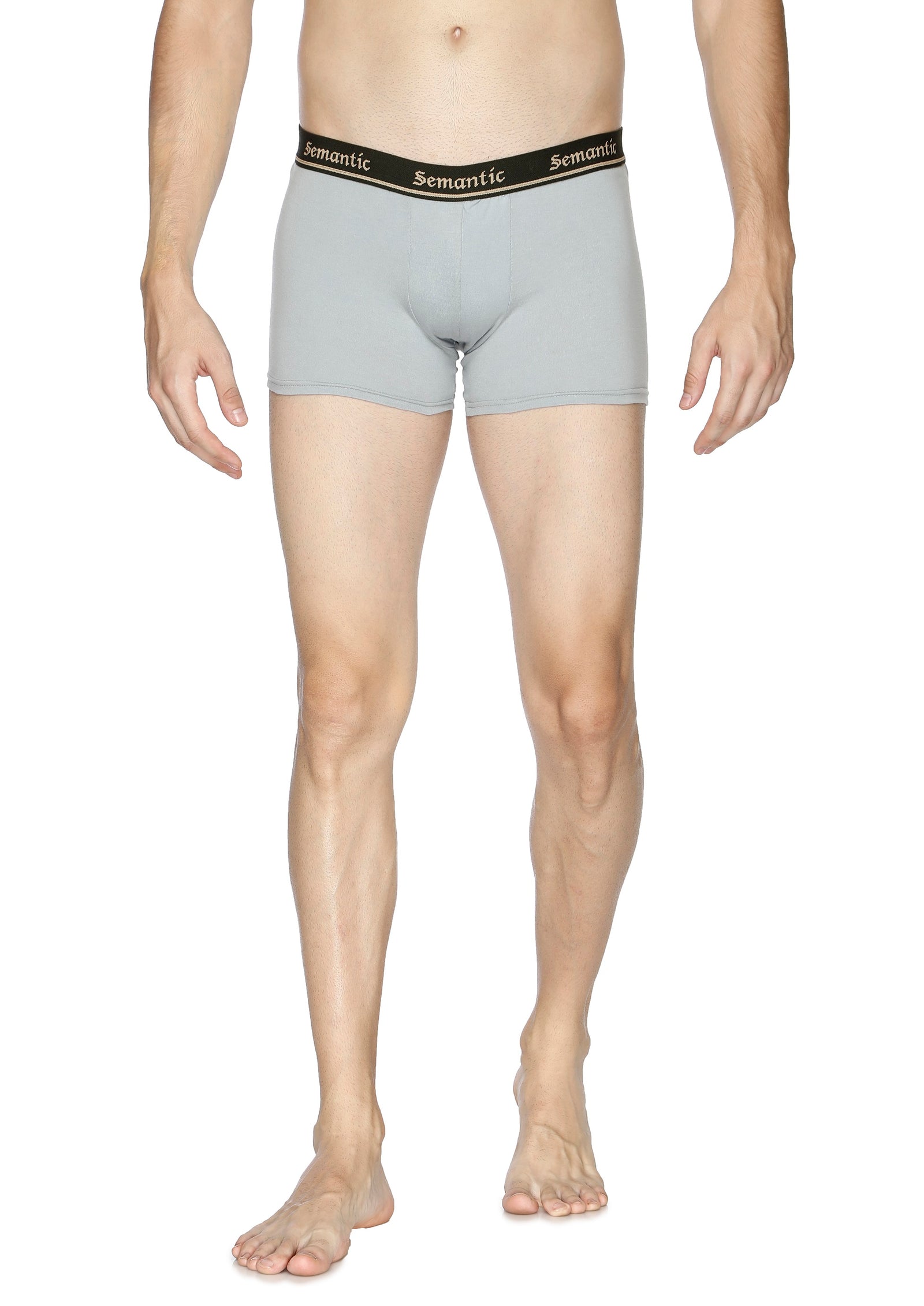 Semantic Cotton Trunks - Solid - Semantic