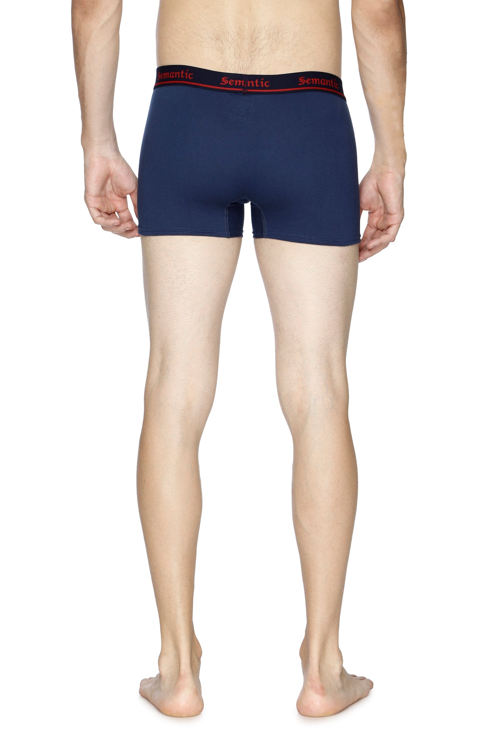 Semantic Cotton Trunks - Solid - Semantic