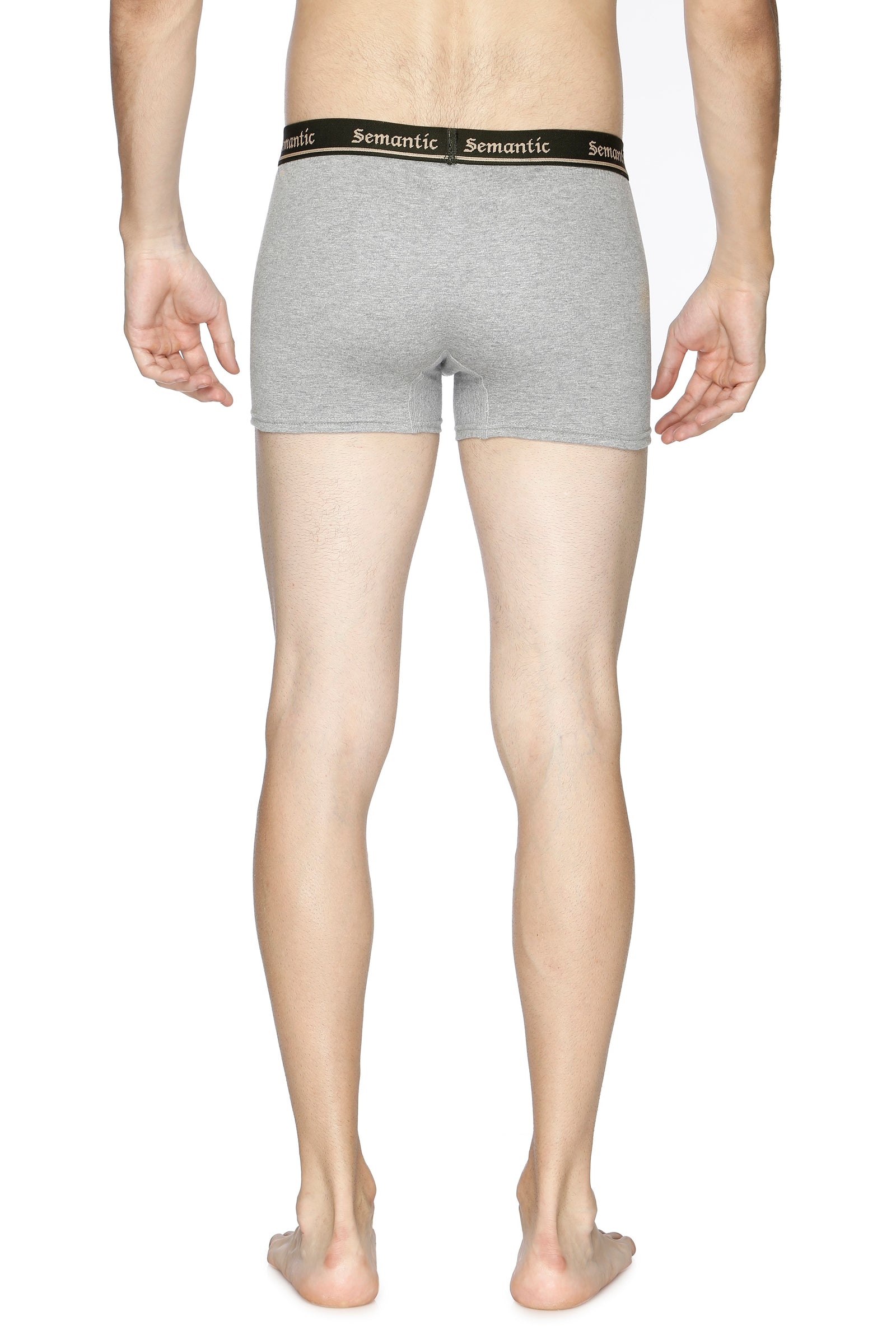 Semantic Cotton Trunks - Solid - Semantic