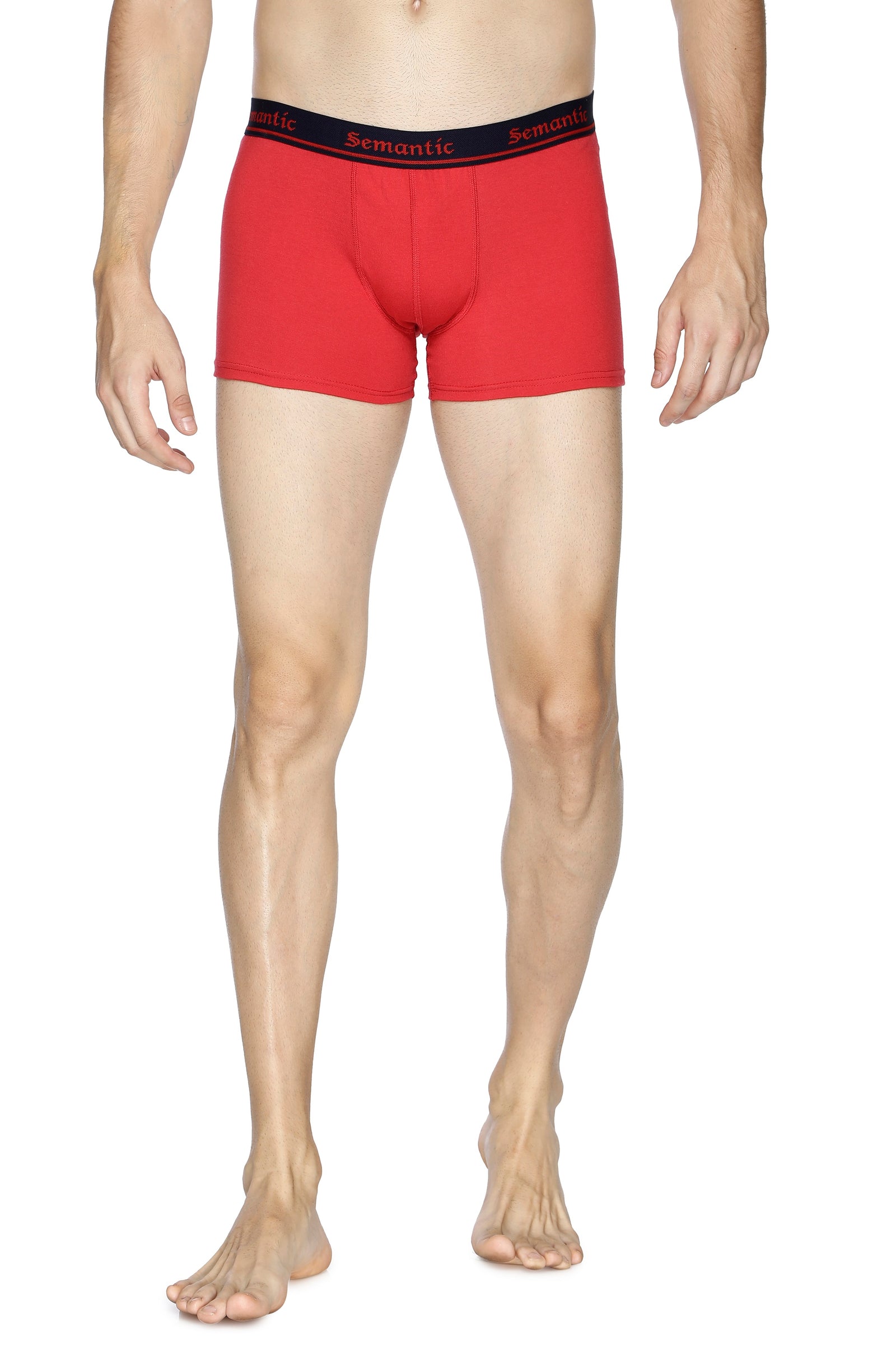 Semantic Cotton Trunks - Solid - Semantic