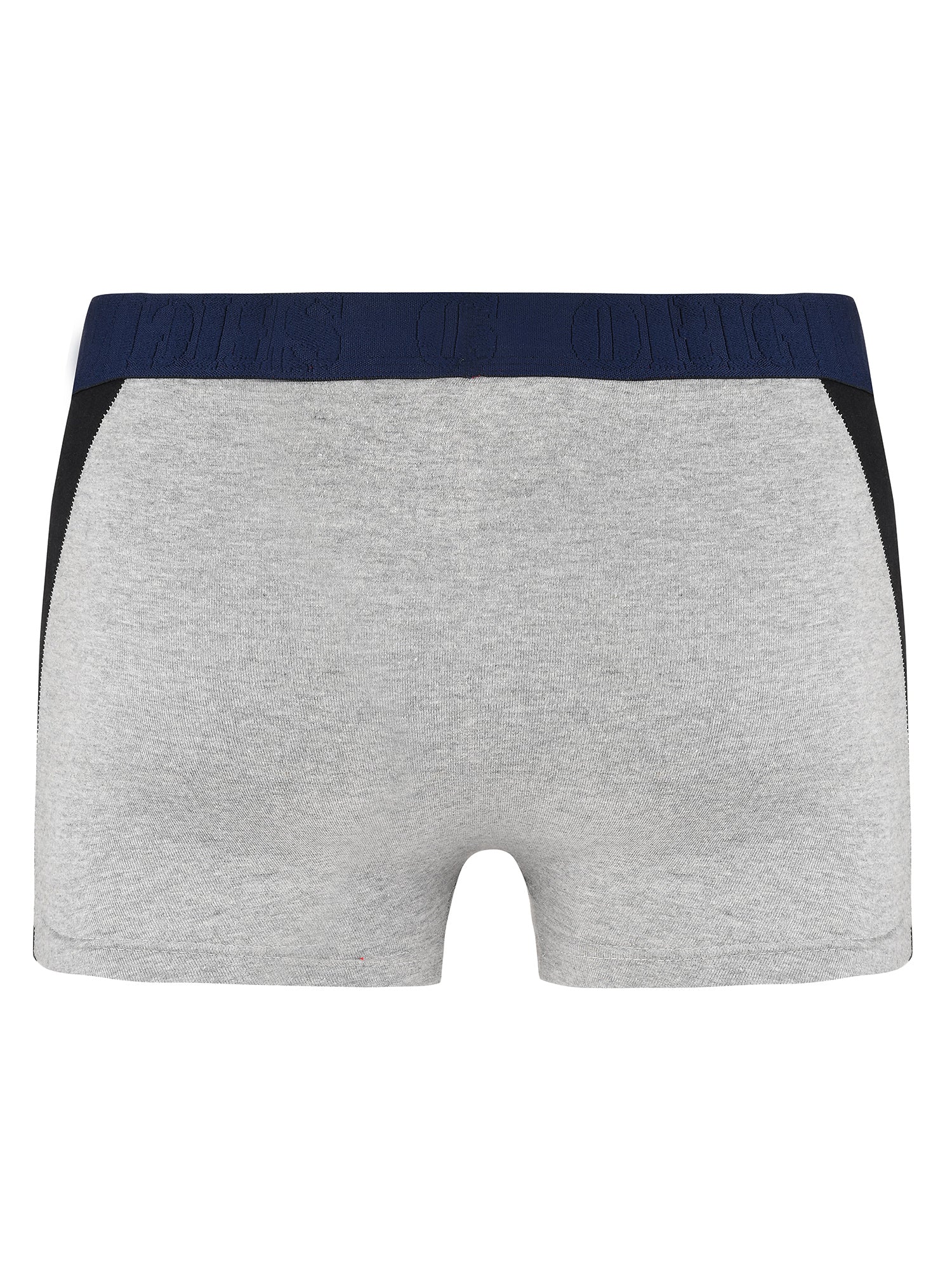 Semantic Cotton Trunks - Side Cut-n-Sew - Semantic