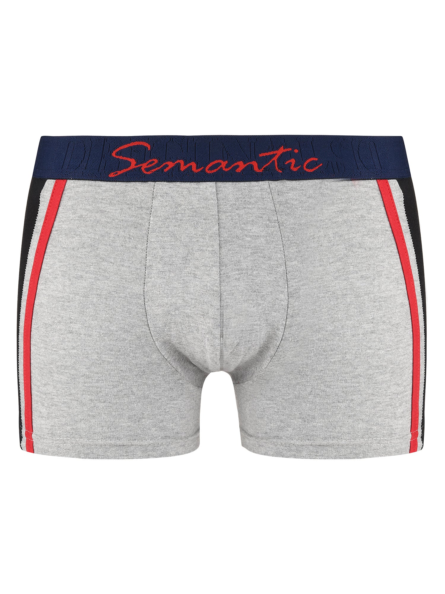 Semantic Cotton Trunks - Side Cut-n-Sew - Semantic