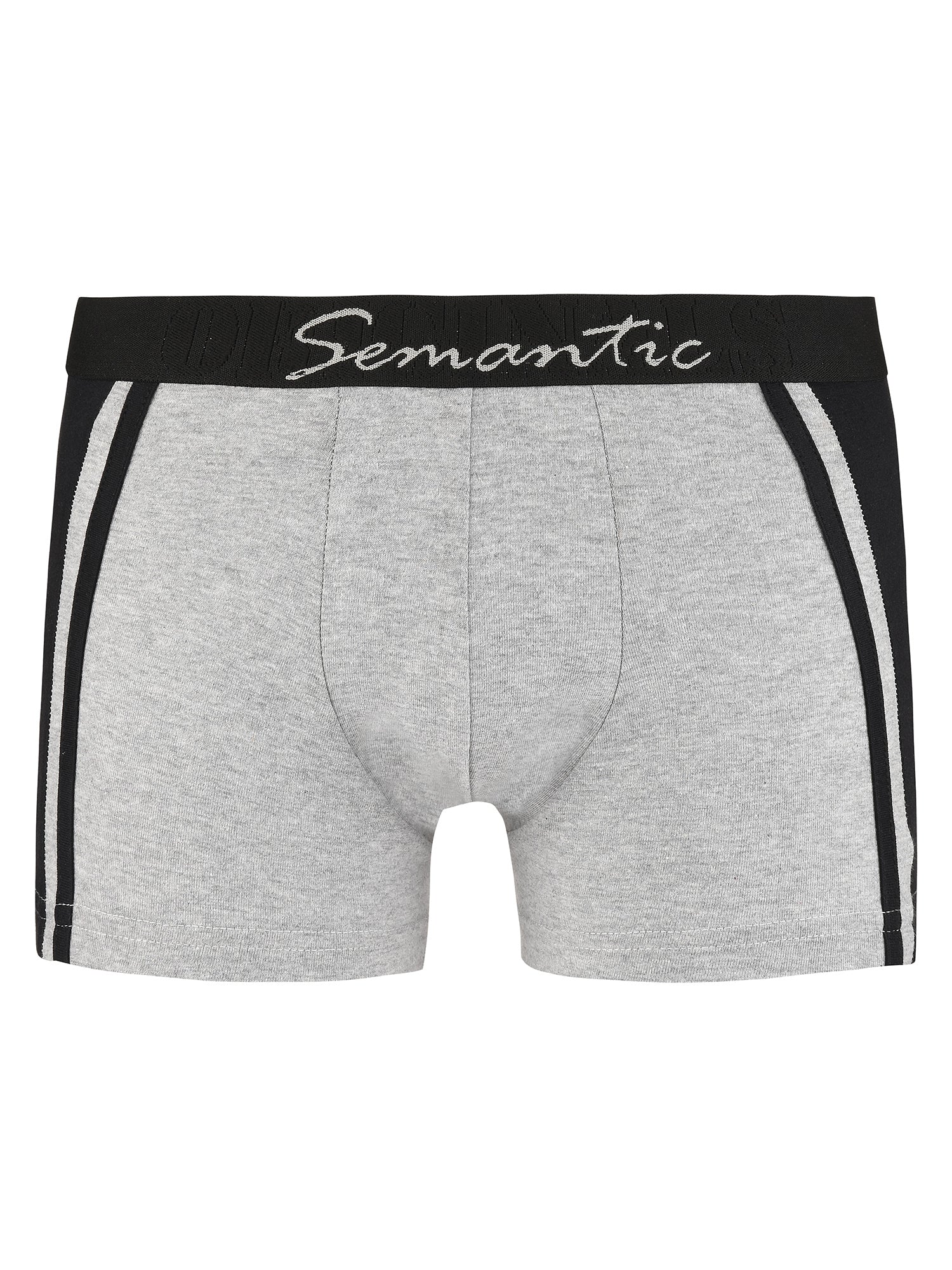 Semantic Cotton Trunks - Side Cut-n-Sew - Semantic
