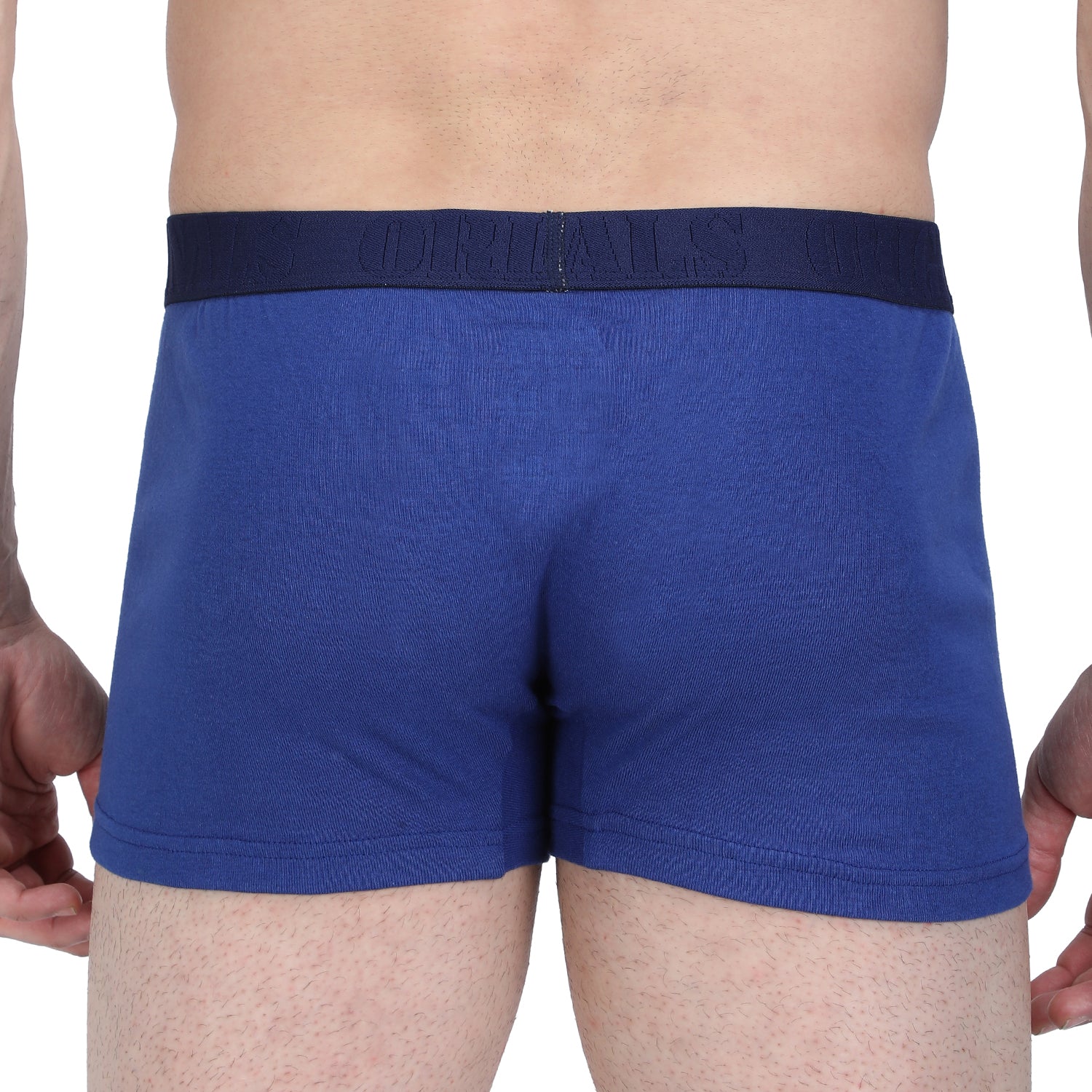 Semantic Cotton Trunks with Fly - Solid - Semantic