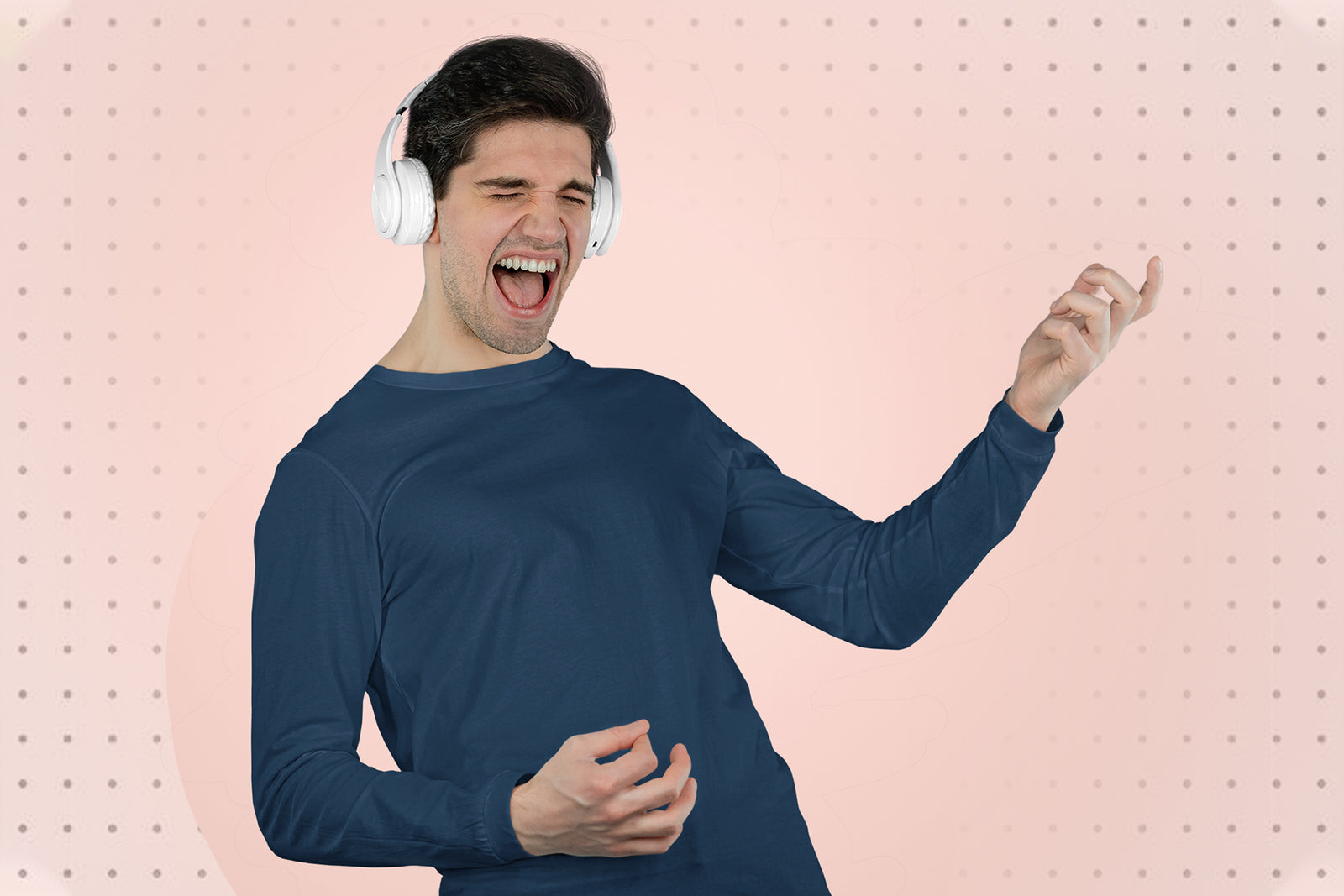 Full Sleeves T-shirts