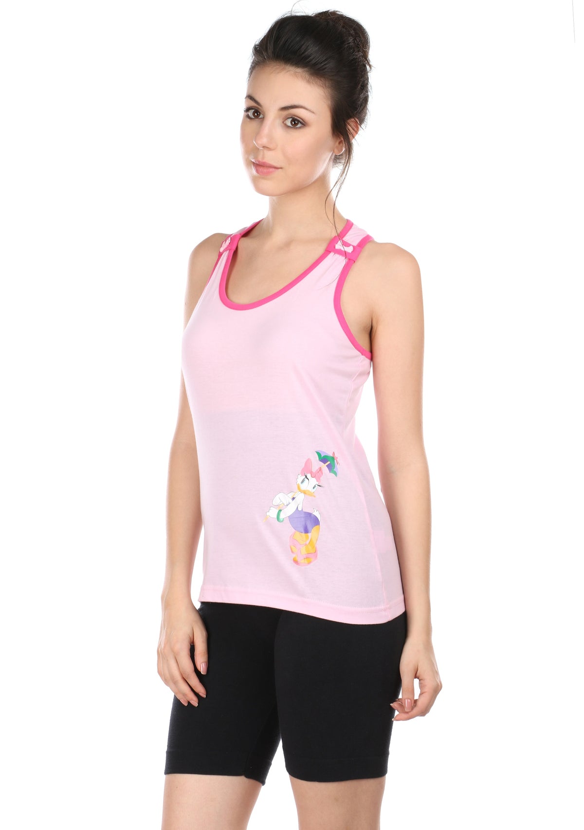 Semantic Women's Cotton T-Shirt - Graphic Print - Semantic Store