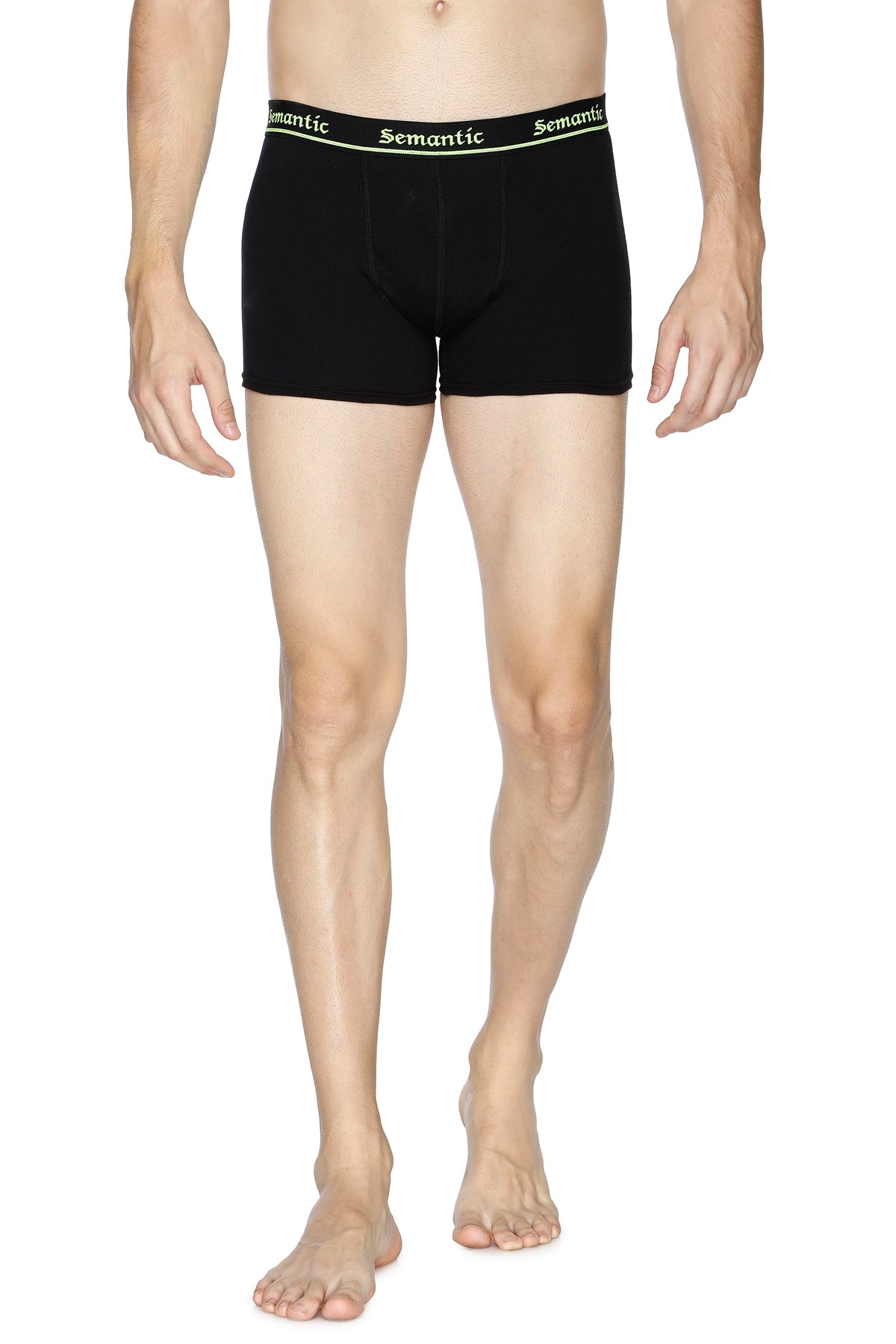 Semantic Cotton Trunks - Solid