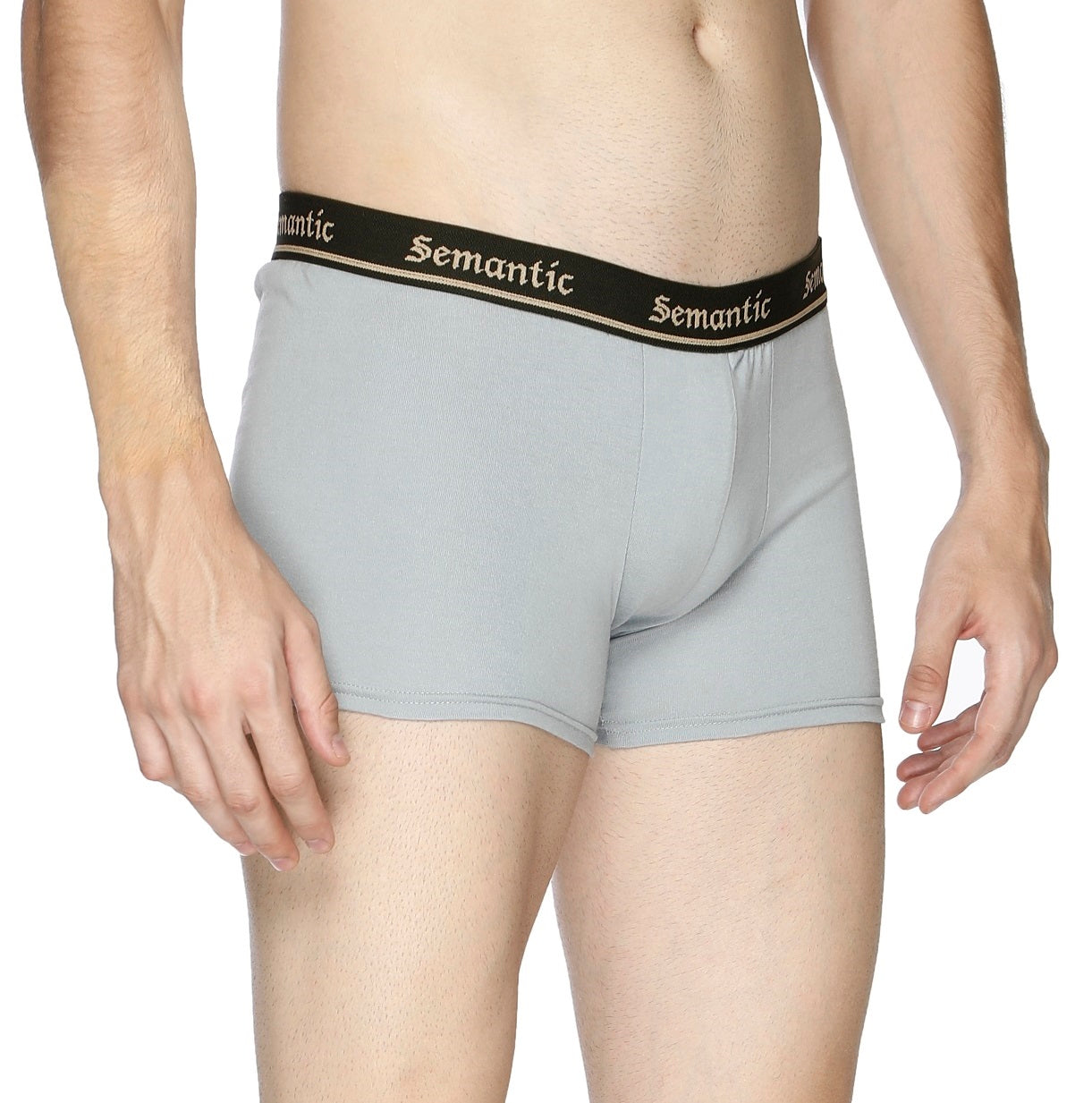 Semantic Cotton Trunks - Solid