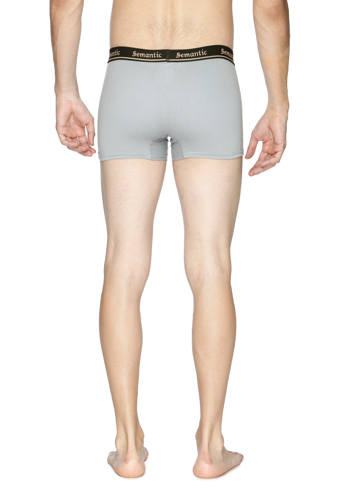 Semantic Cotton Trunks - Solid