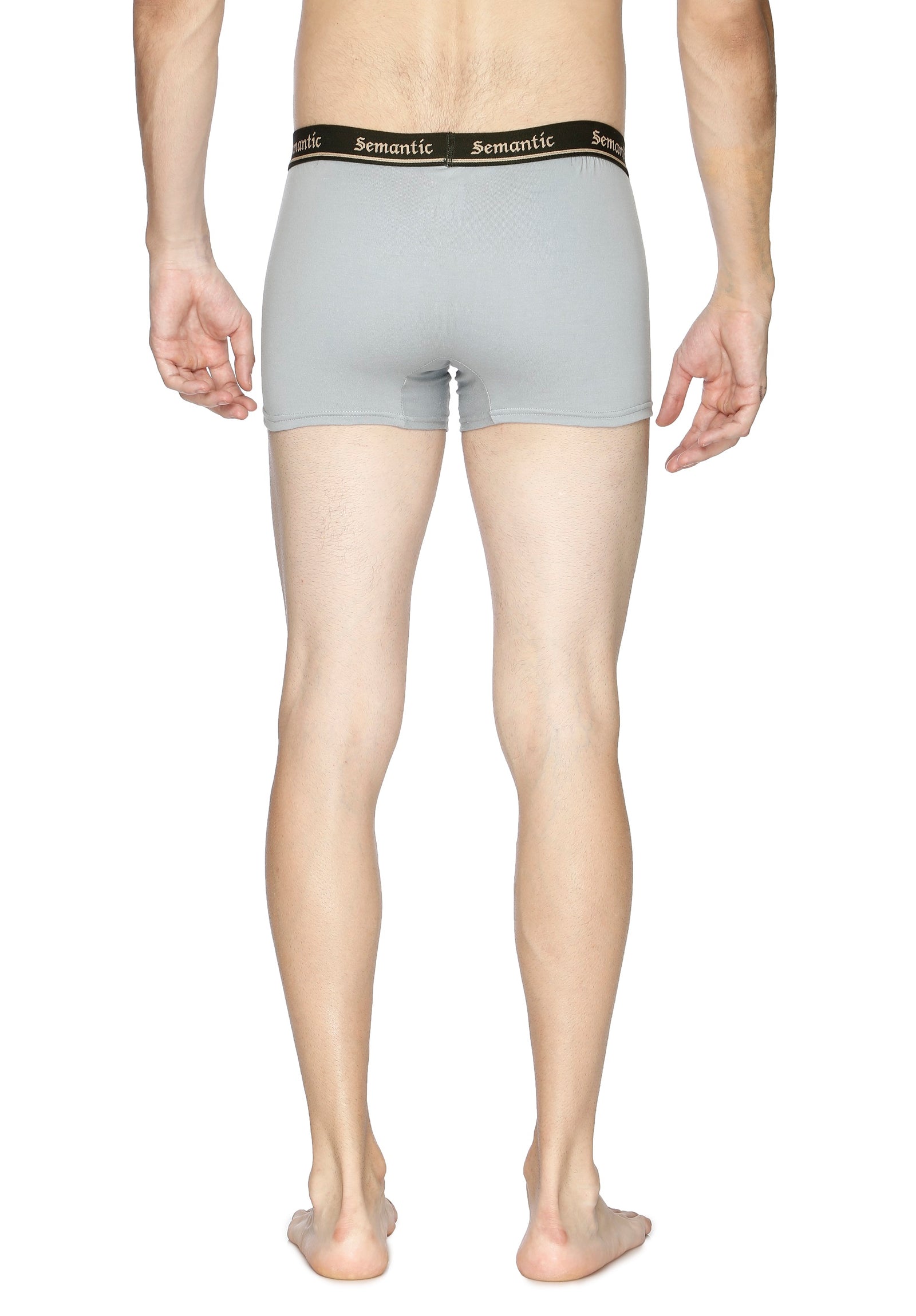 Semantic Cotton Trunks - Solid - Semantic