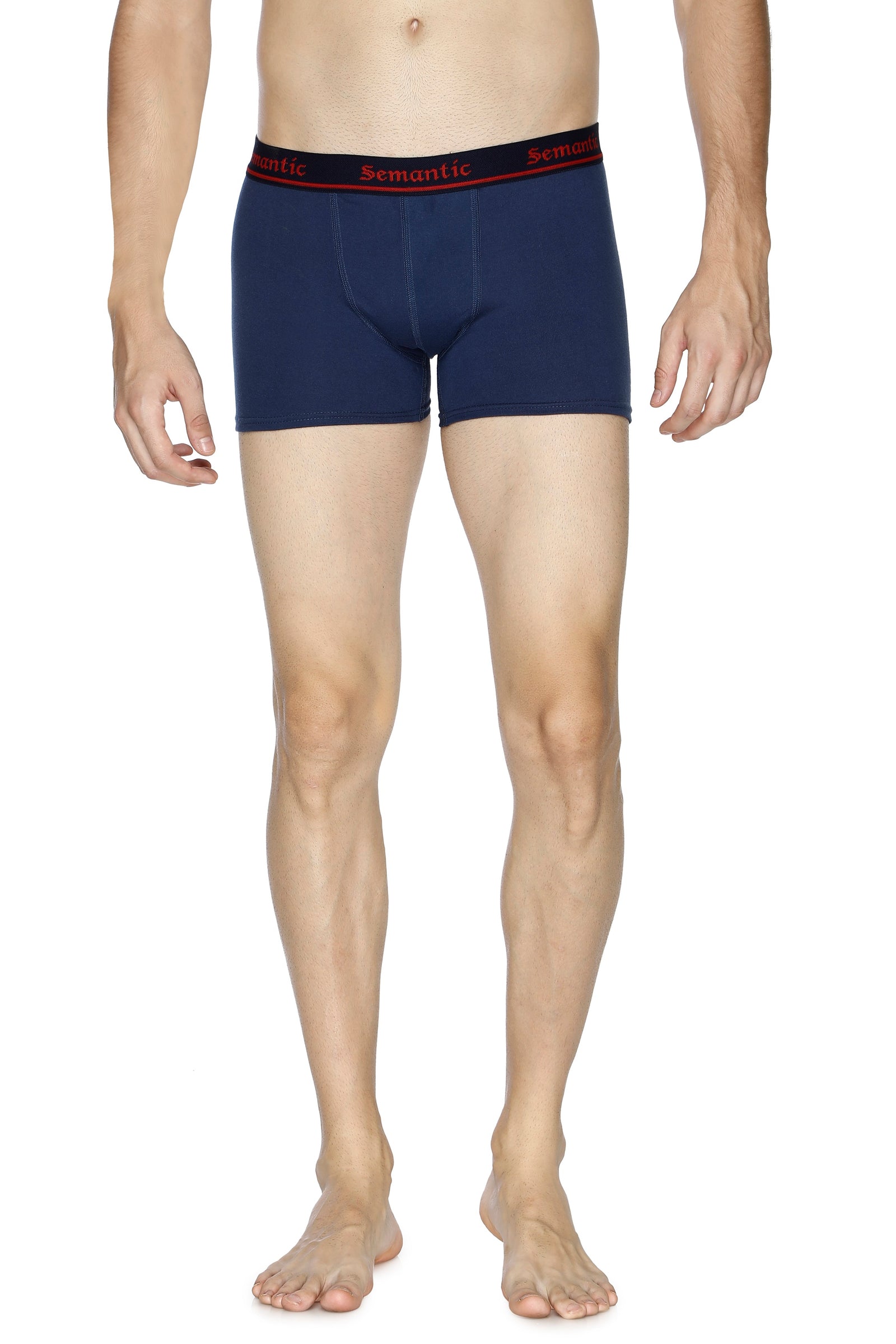 Semantic Cotton Trunks - Solid - Semantic