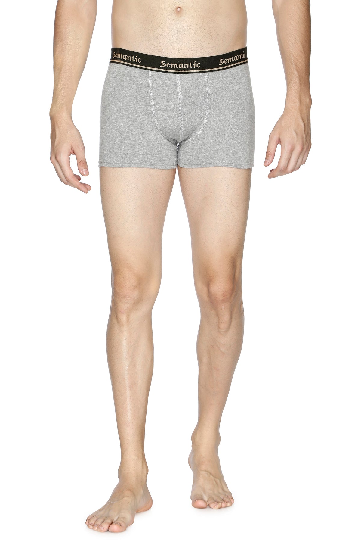 Semantic Cotton Trunks - Solid