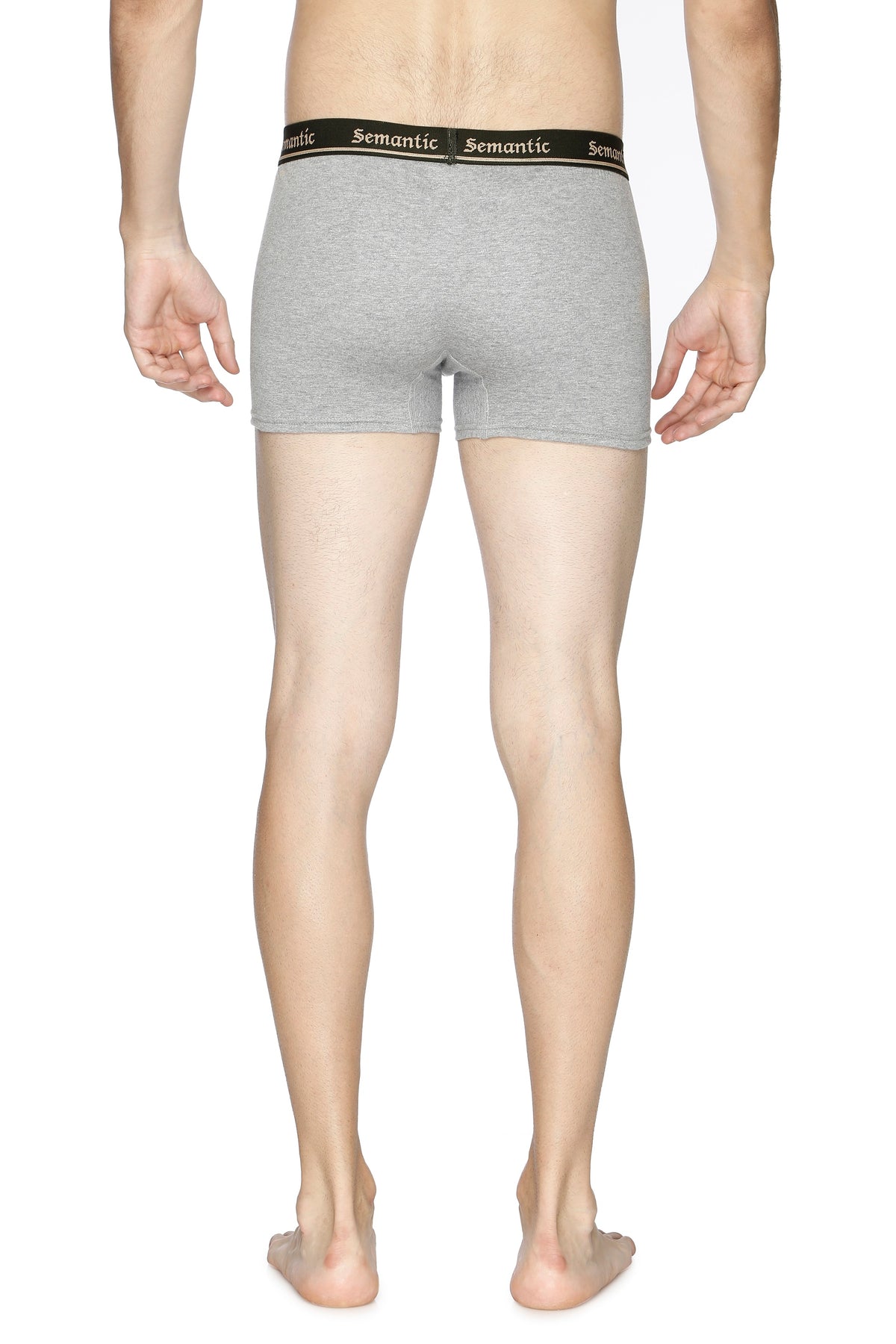 Semantic Cotton Trunks - Solid