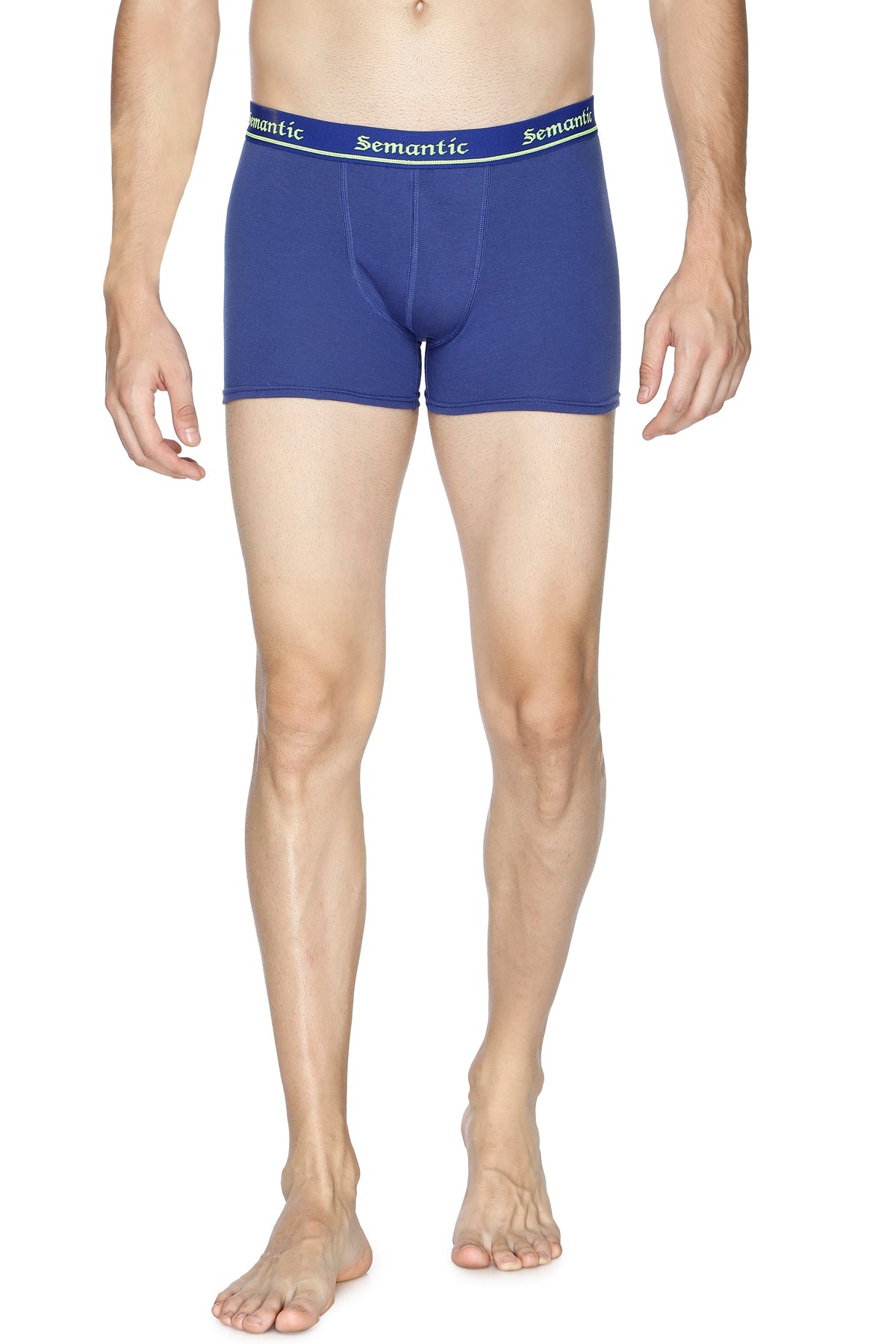 Semantic Cotton Trunks - Solid