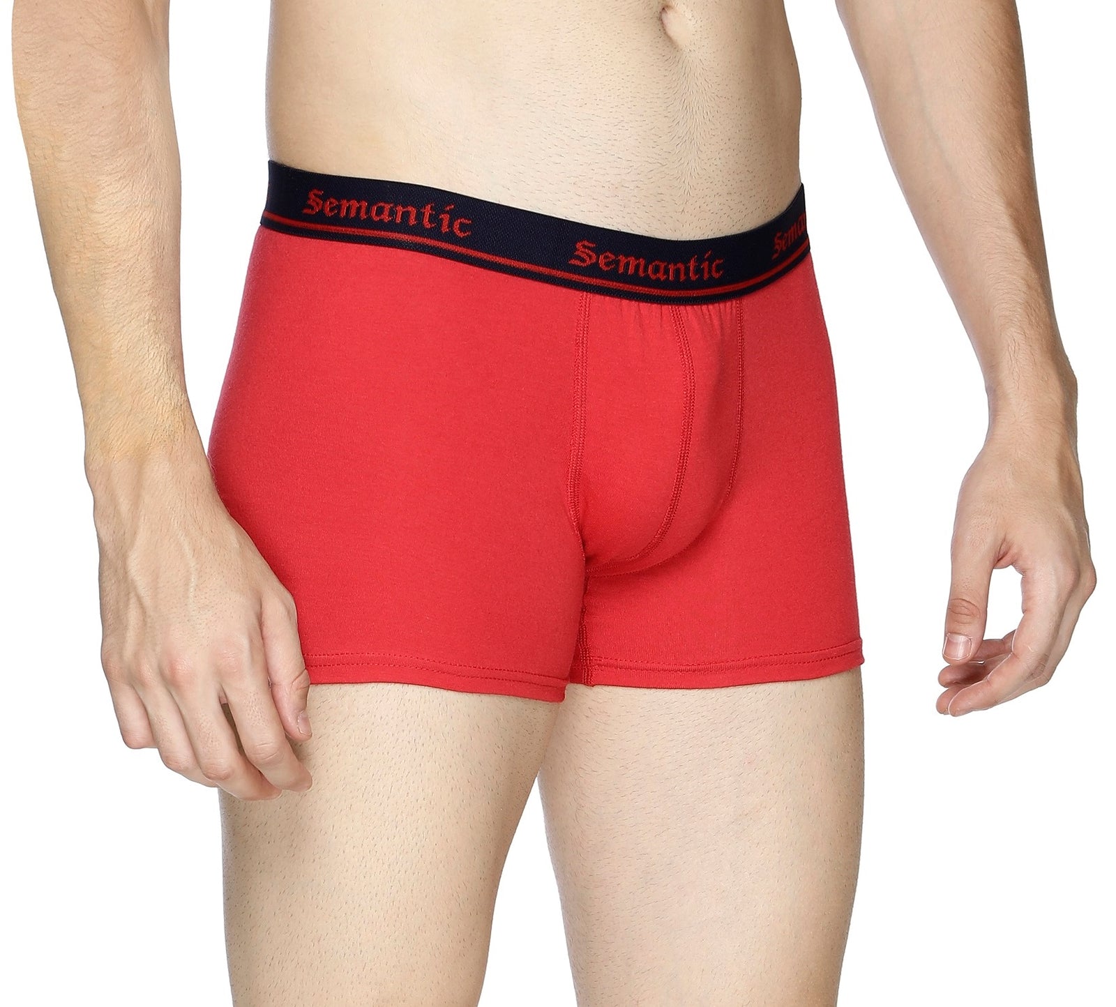 Semantic Cotton Trunks - Solid
