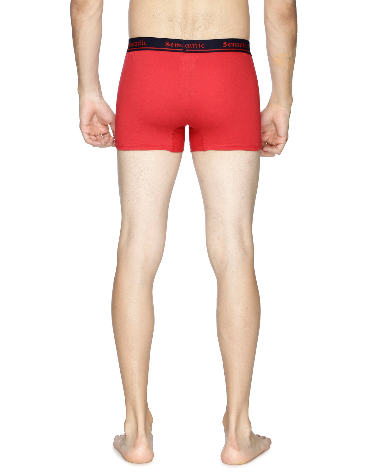 Semantic Cotton Trunks - Solid