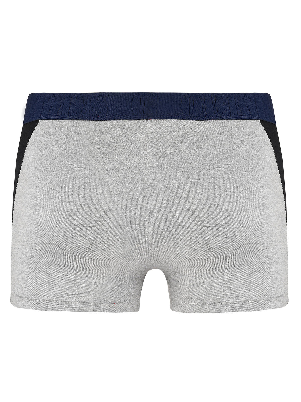Semantic Cotton Trunks - Side Cut-n-Sew