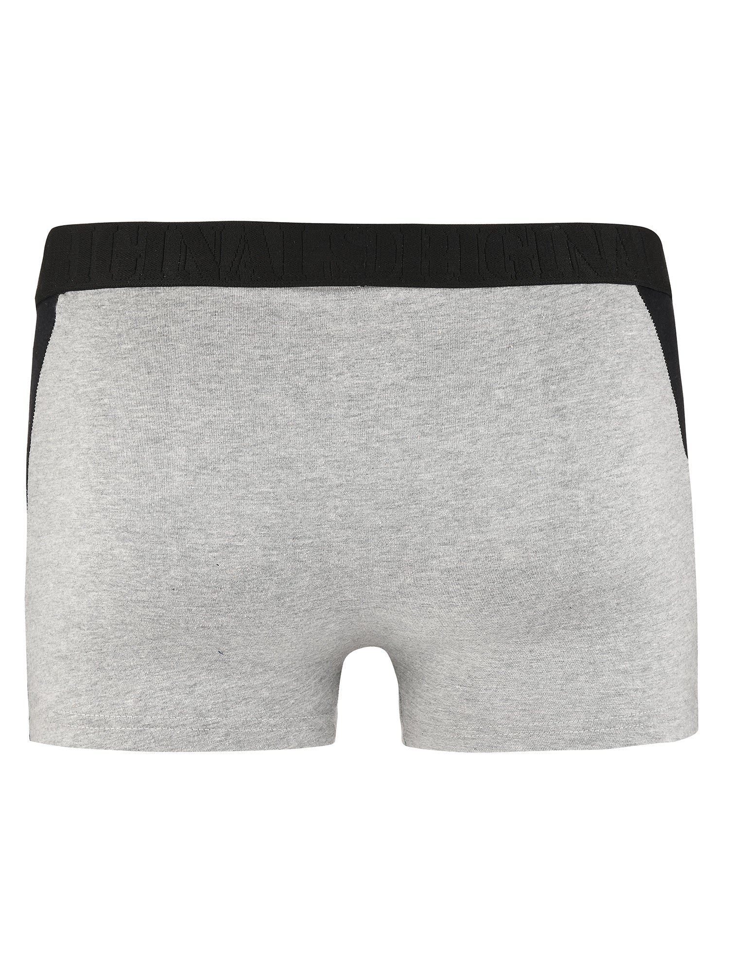 Semantic Cotton Trunks - Side Cut-n-Sew - Semantic