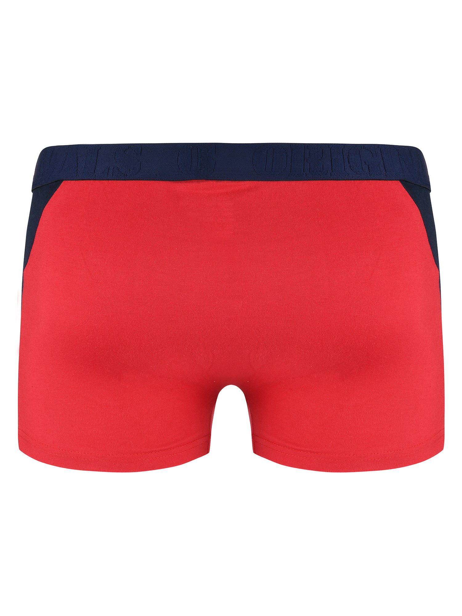 Semantic Cotton Trunks - Side Cut-n-Sew - Semantic
