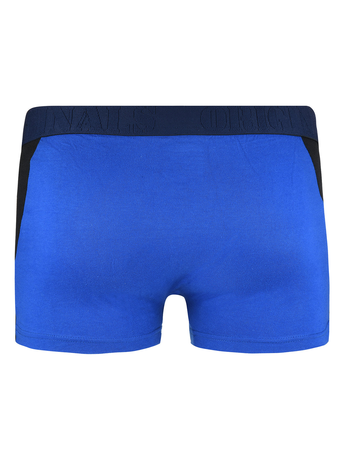 Semantic Cotton Trunks - Side Cut-n-Sew