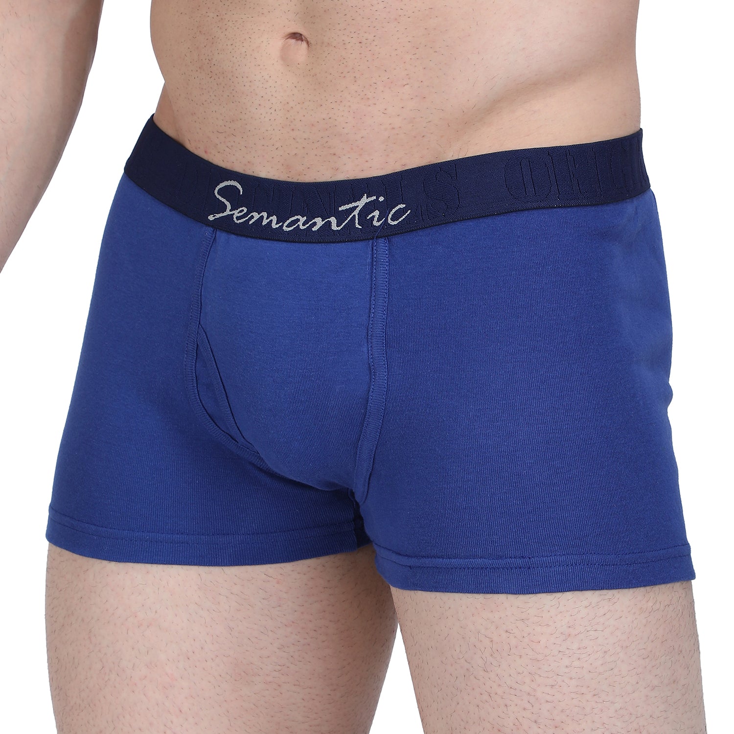 Semantic Cotton Trunks with Fly - Solid - Semantic