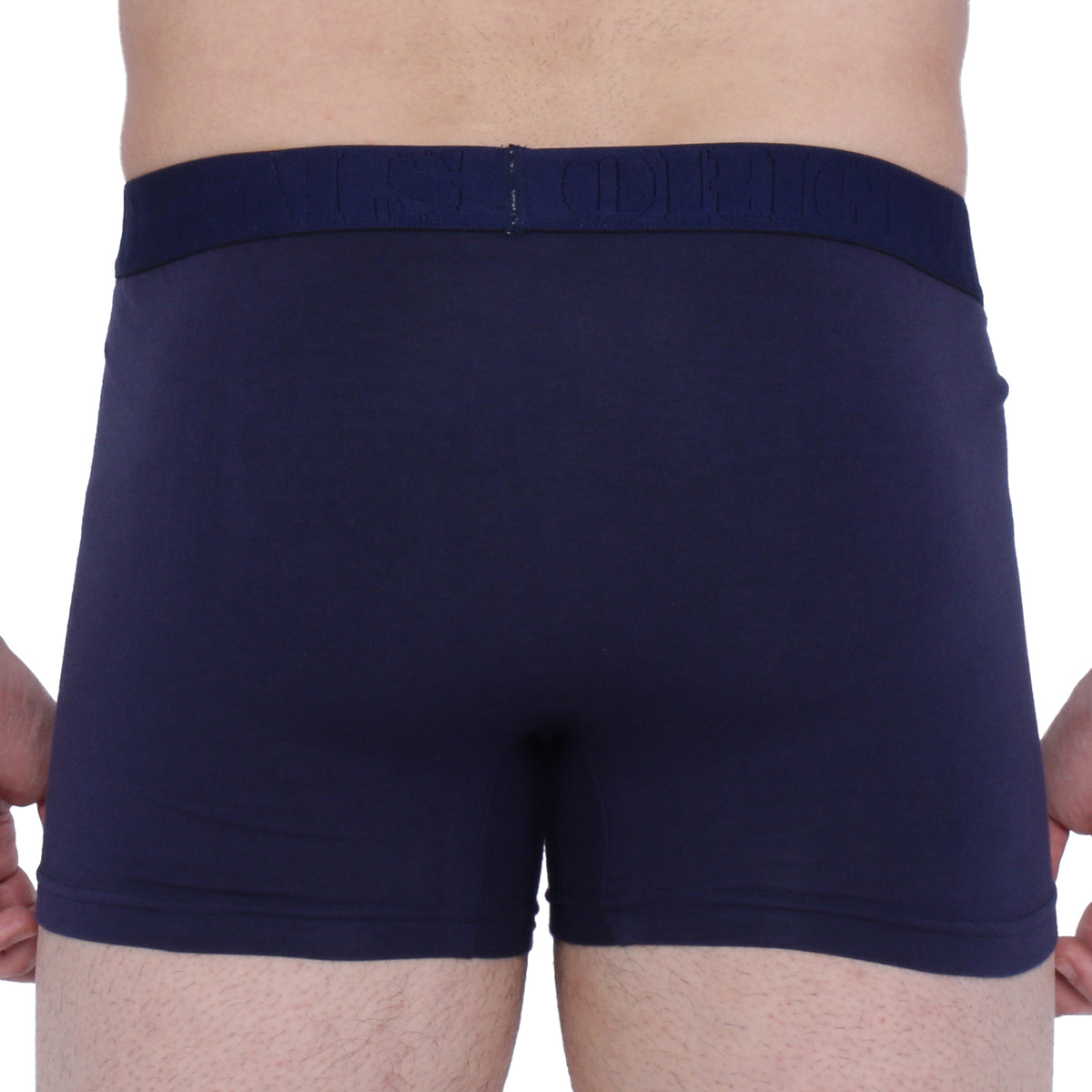 Semantic Cotton Trunks with Fly - Solid
