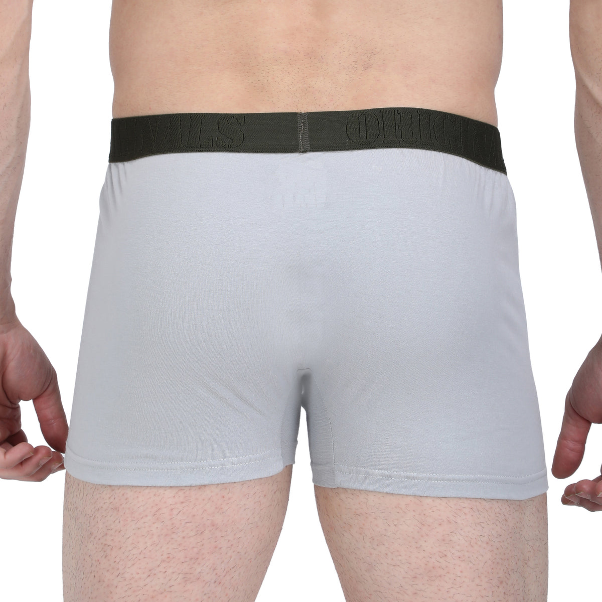 Semantic Cotton Trunks with Fly - Solid