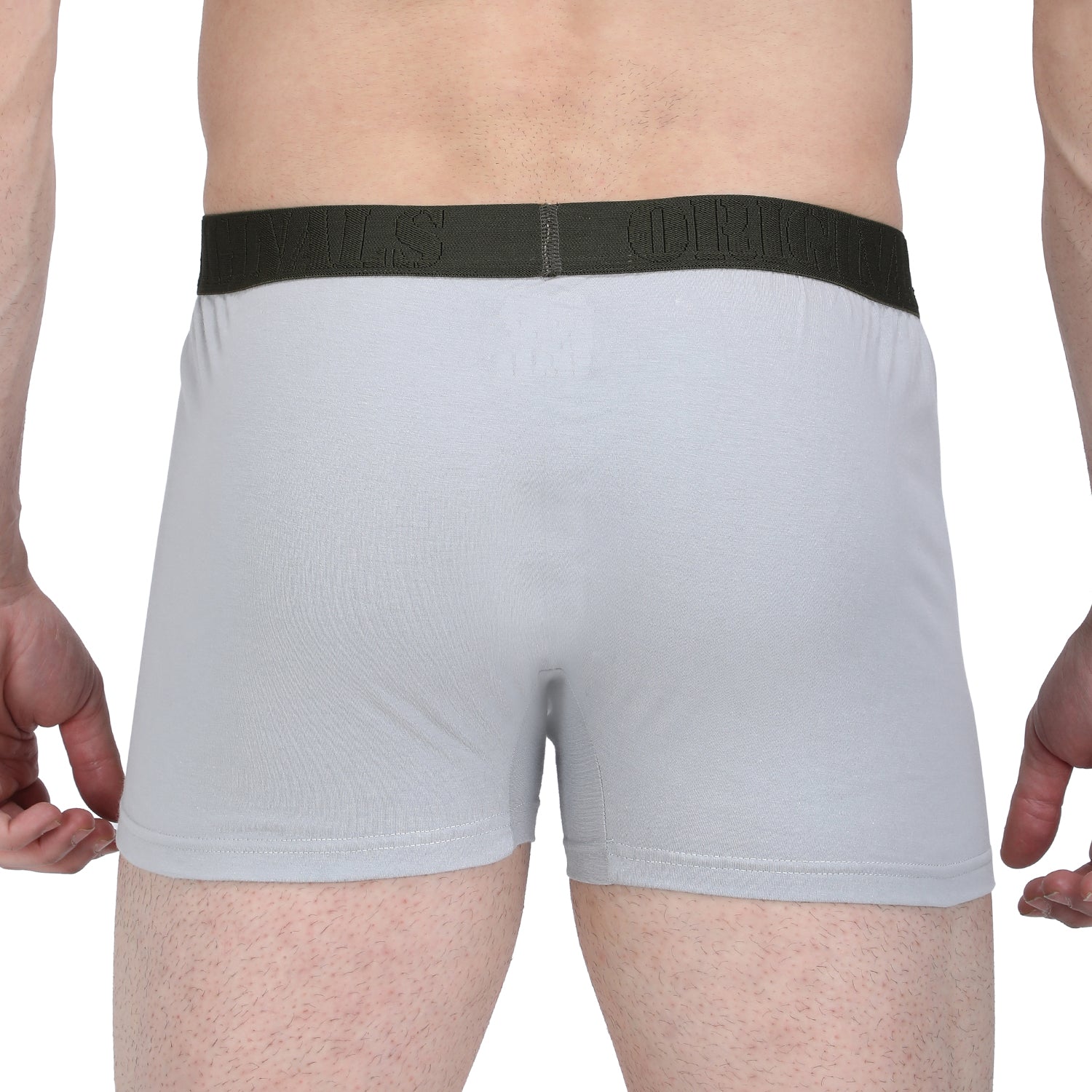 Semantic Cotton Trunks with Fly - Solid - Semantic
